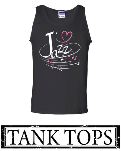 Tank Tops