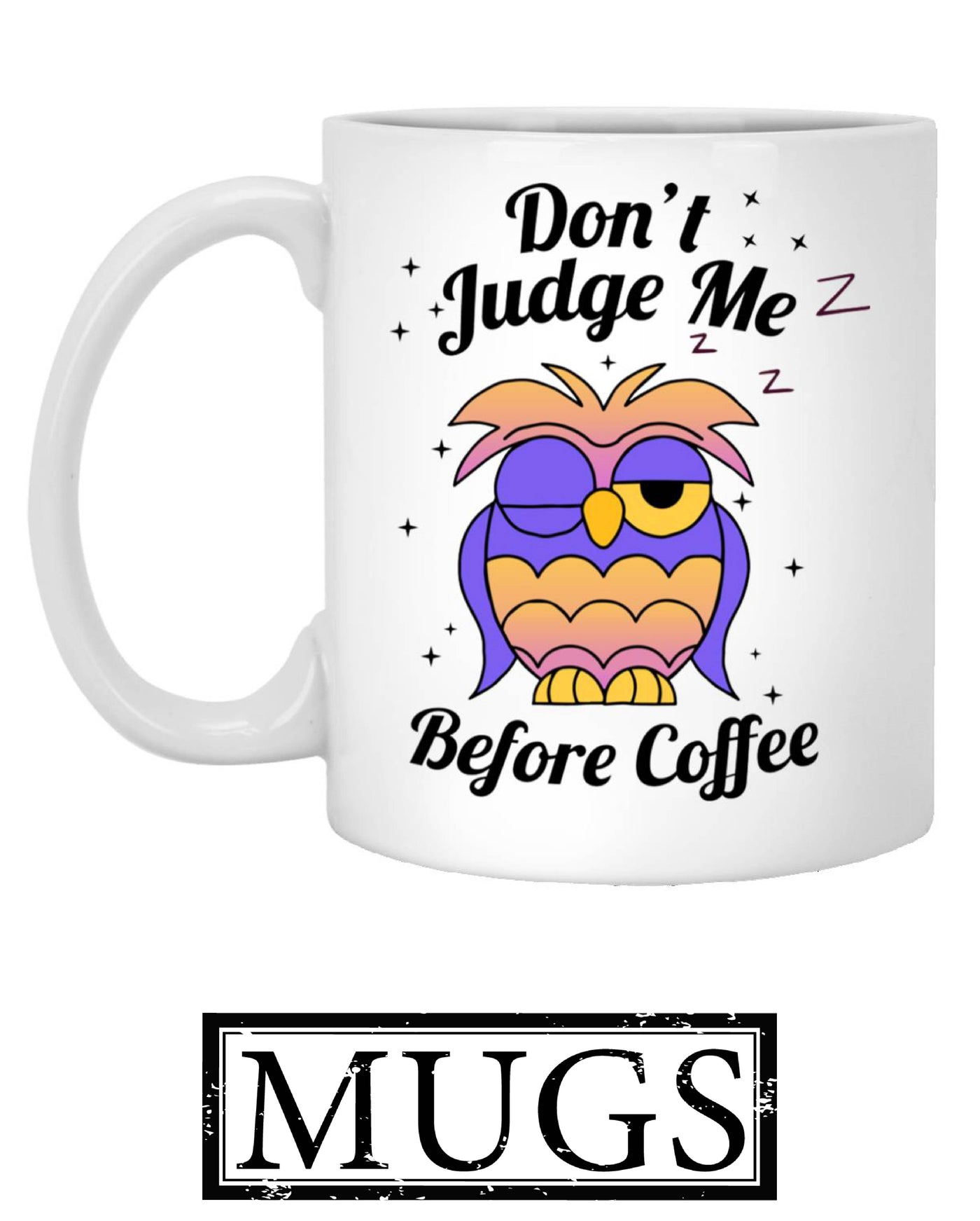 Drinkware & Mugs