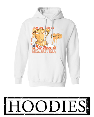 Hoodies