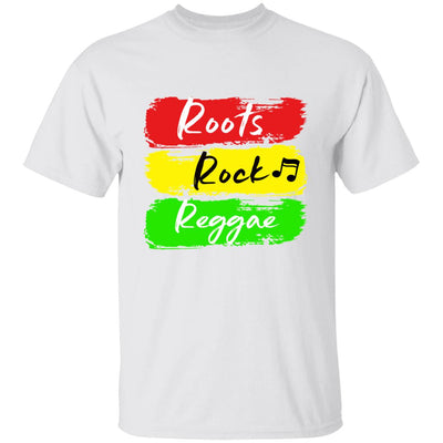 Roots Rock Reggae T-Shirt