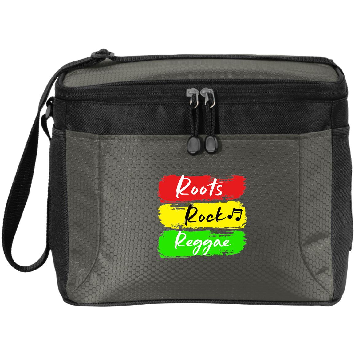 Roots  Rock Reggae12-Pack Cooler