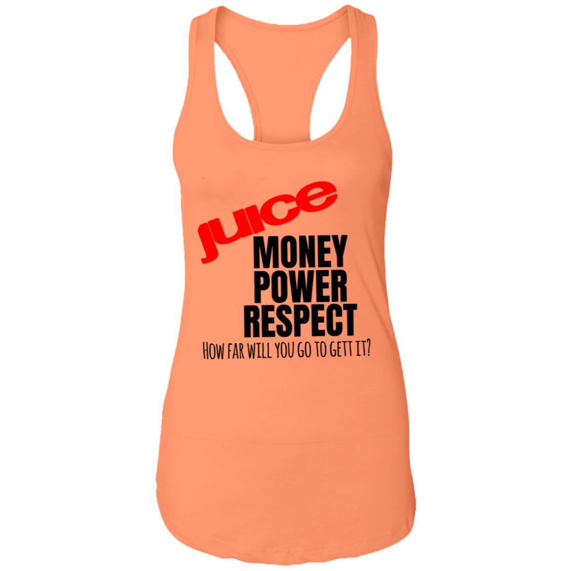 NL1533 Ladies Ideal Racerback Tank