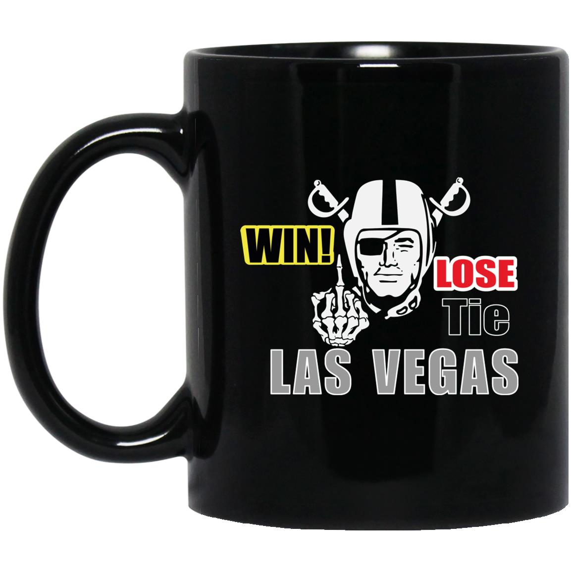 Las Vegas-( b-WLT)  Coffee  Mug