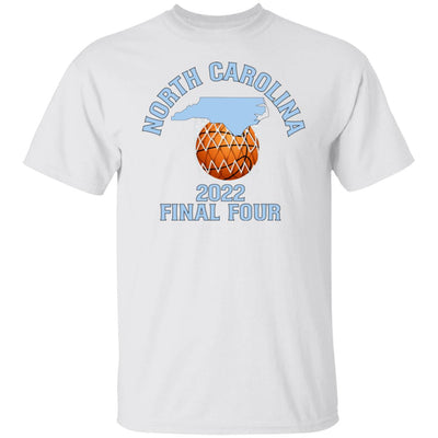 N. Carolina Final Four T-Shirt