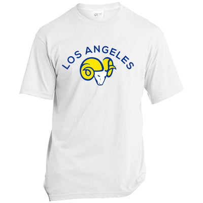Los Angeles #002 Unisex T-Shirt