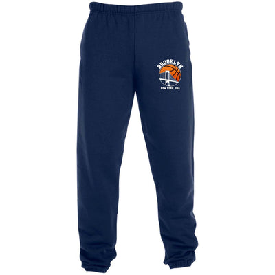 Brooklyn  Sweatpants with Pockets